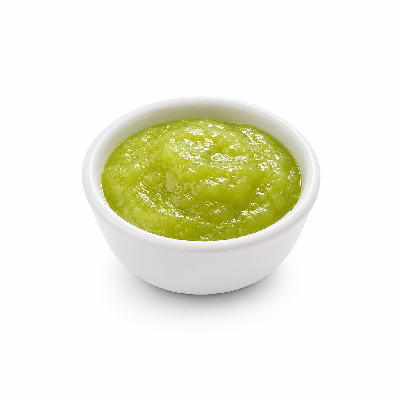 Sonic Green Apple Mini