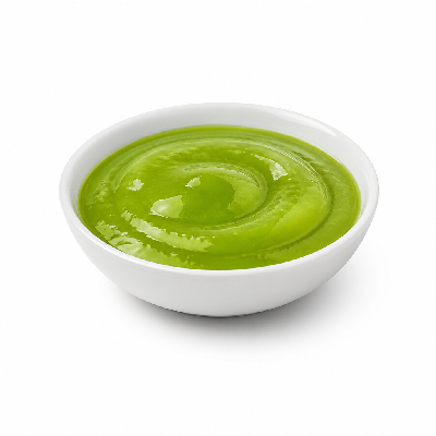 Sonic Green Apple Sm
