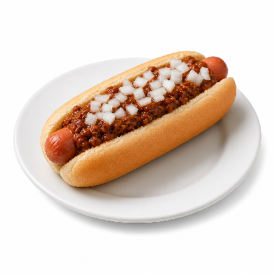 Sonic Hot Dogs New York 6"