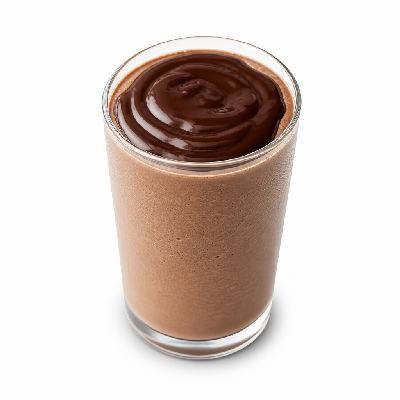 Sonic Hot Fudge Malt Med