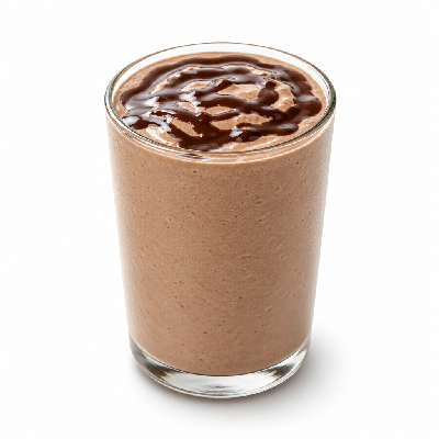 Sonic Hot Fudge Malt Mini