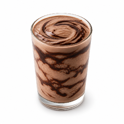 Sonic Hot Fudge Malt Sm