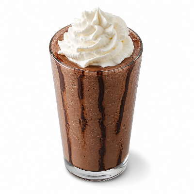 Sonic Hot Fudge Shake Large