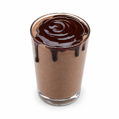 Sonic Hot Fudge Shake Mini
