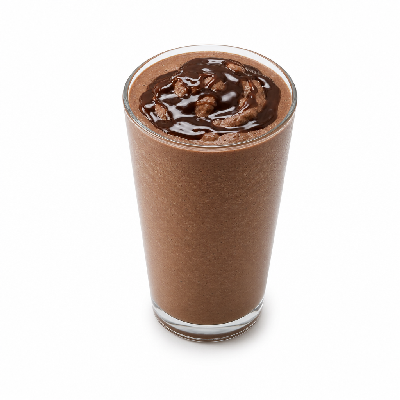 Sonic Hot Fudge Shake Sm