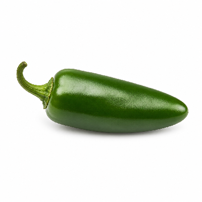 Sonic Jalapeno
