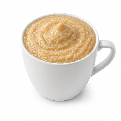 Sonic Java Chillers Caramel (20 Oz)