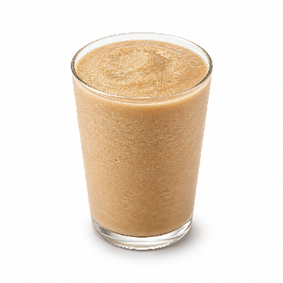 Sonic Java Chillers Caramel Hazelnut (14 Oz)