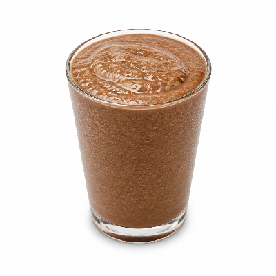 Sonic Java Chillers Chocolate (14 Oz)
