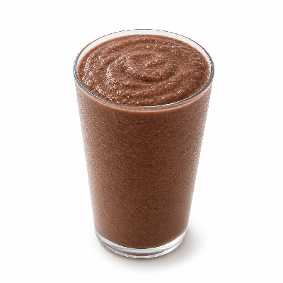 Sonic Java Chillers Chocolate (20 Oz)
