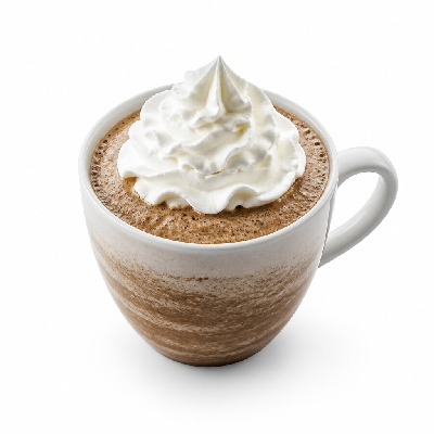 Sonic Java Chillers Chocolate Hazelnut (14 Oz)