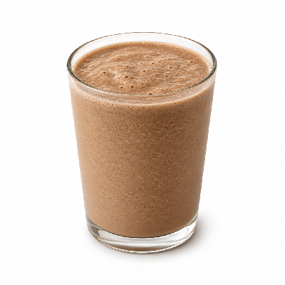 Sonic Java Chillers Chocolate Hazelnut (20 Oz)