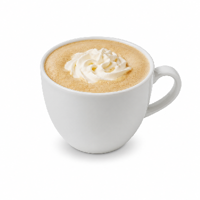 Sonic Java Chillers English Toffee Sm