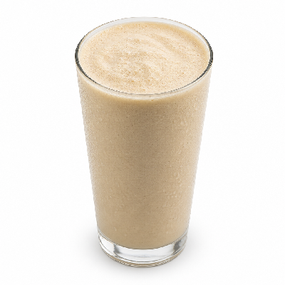 Sonic Java Chillers French Vanilla Large