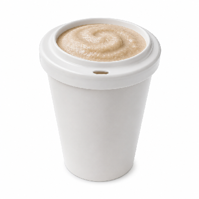 Sonic Java Chillers French Vanilla Med