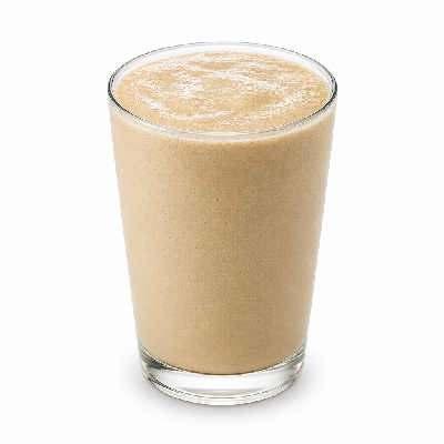 Sonic Java Chillers French Vanilla Mini