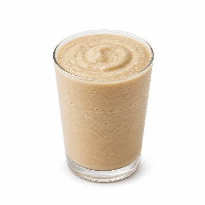 Sonic Java Chillers French Vanilla Sm