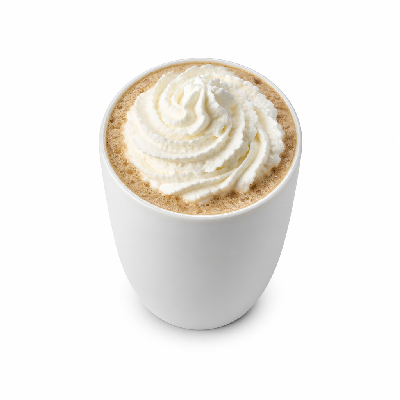 Sonic Java Chillers Hazelnut (20 Oz)