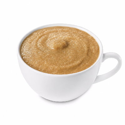 Sonic Java Chillers Hazelnut Med