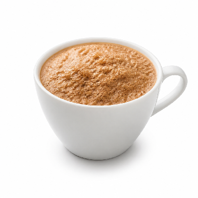 Sonic Java Chillers Hazelnut Mini