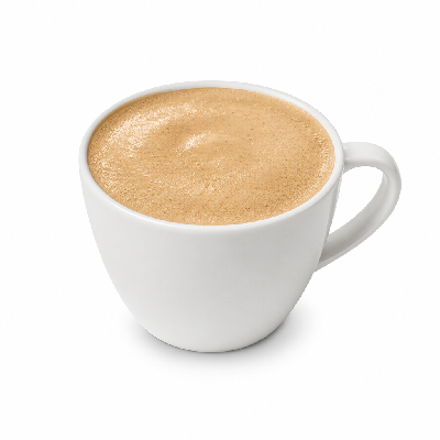 Sonic Java Chillers Hazelnut Sm
