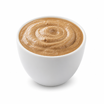 Sonic Java Chillers Mocha Large