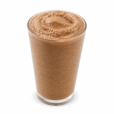 Sonic Java Chillers Mocha Lrg