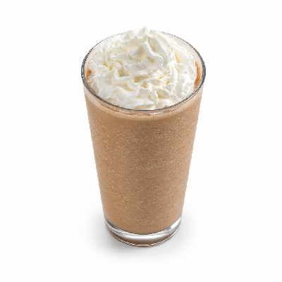 Sonic Java Chillers Mocha Med