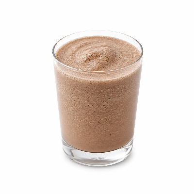 Sonic Java Chillers Mocha Mini