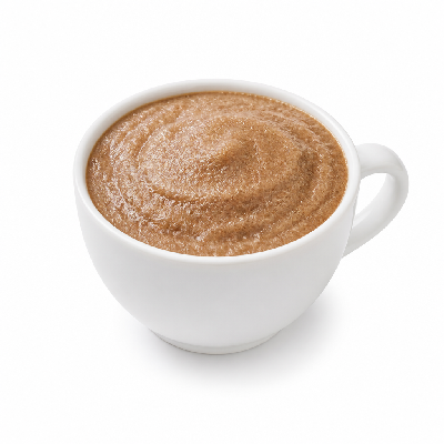Sonic Java Chillers Mocha Sm