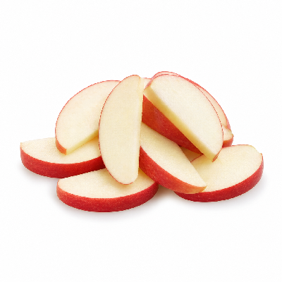 Sonic Kid's Meals Apple Slices