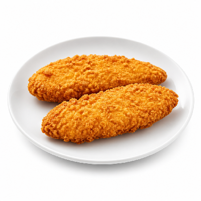 Sonic Kid's Meals Chicken Strips (2)