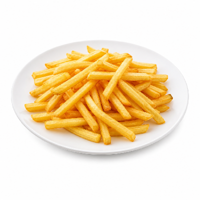 Sonic Kid's Meals Fries Small