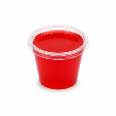 Sonic Kid's Meals Hi-C Fruit Punch Wacky Pack