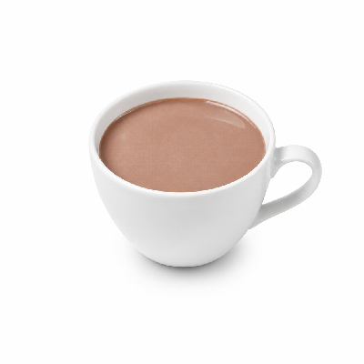 Sonic Kid's Meals Milk Chocolate 1%
