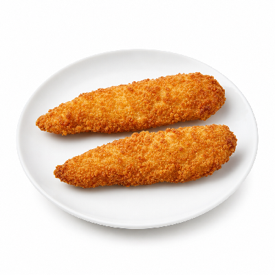 Sonic Kid's Meals Super Crunch Chicken Strips (2)
