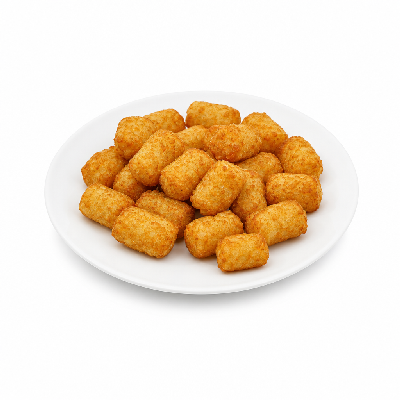 Sonic Kid's Meals Tots Small