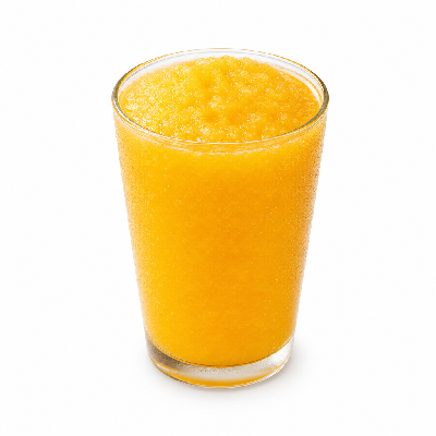 Sonic Large Mango Slush
