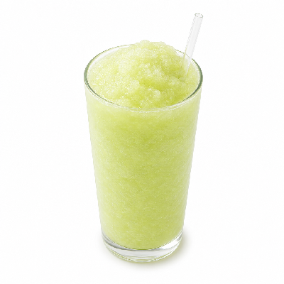 Sonic Limeade Slush Rt 44