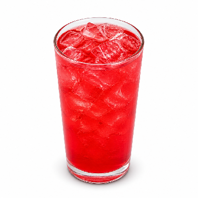 Sonic Limeades Cherry Large