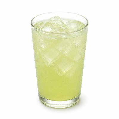 Sonic Limeades Large