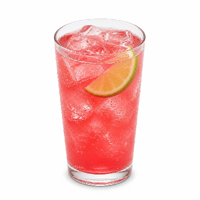 Sonic Limeades Low-Cal Diet Cherry Large