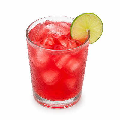 Sonic Limeades Low-Cal Diet Cherry Mini