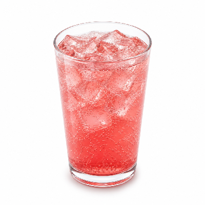 Sonic Limeades Low-Cal Diet Cherry Rt 44