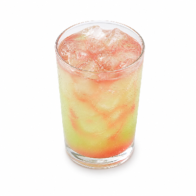 Sonic Limeades Low-Cal Diet Cherry Wacky Pack