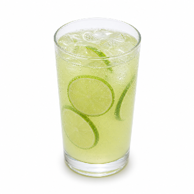 Sonic Limeades Low-Cal Diet Lime Med