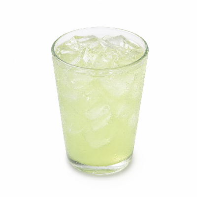 Sonic Limeades Low-Cal Diet Lime Rt 44