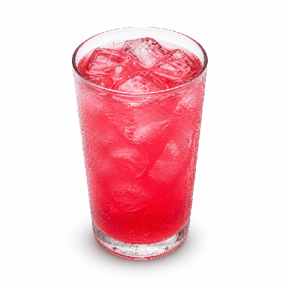 Sonic Limeades Minute Maid Cranberry Med