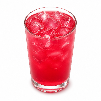 Sonic Limeades Minute Maid Cranberry Rt 44