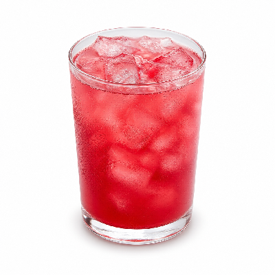 Sonic Limeades Minute Maid Cranberry Sm